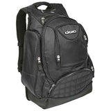 OGIO Metro (Black)