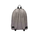 Lacoste Men's Neocroc Backpack, Grey Chine, One Size