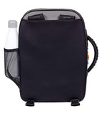 Bam Peak Performance Double Clarinet Backpack Case for Bb & A