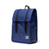 Herschel Supply Co. Survey Backpack, Standard, 23L, Skipper Blue