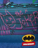Sprayground DC JOKER NO RULES BACKPACK