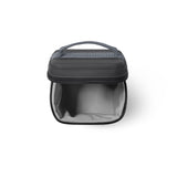 YETI Daytrip 2L Insulated Soft Cooler Snack Box, Charcoal