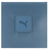 PUMA Unlimited Backpack, Exterior Pockets and Interior Zip and Slip Pockets