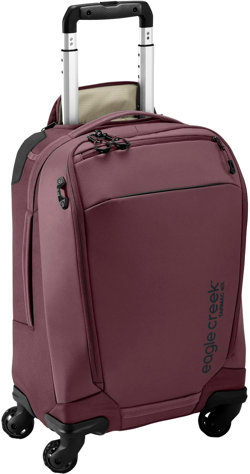 eagle creek Tarmac XE 4 Wheeled Carry-On Currant