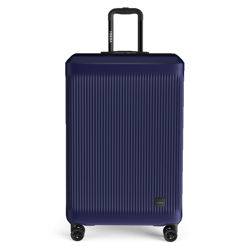 Verdi Hardside 28 Inch Luggage with Spinner Wheels - Expandable Large Suitcase