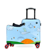 Cegali Itsy Rider 20