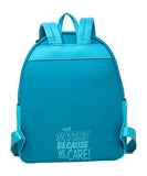 Loungefly Disney Monsters Inc Updated Womens Double Strap Shoulder Bag Purse
