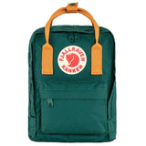 Fjallraven Kånken Mini Arctic Green/Spicy Orange One Size - backpacks4less.com