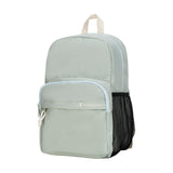 Champion Luna Laptop Backpack with Padded Adjustable Straps, Water Bottle Pocket for Work, Travel, Daily Use, Clever Sage, One Size