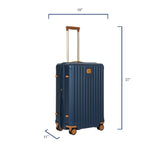 Bric's Capri 2.0 27" Spinner Expandable