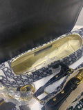 Vintage Saddle Bag for Women - Stylish Crossbody Handbag, Versatile Shoulder Purse, Trendy Equestrian Tote
