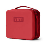 YETI Daytrip 3L Insulated Soft Cooler Lunch Box, Rescue Red