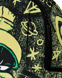 Sprayground MARVIN THE MARTIAN OUTTA HERE BACKPACK