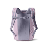 YETI Ranchero Backpack 12L, All-Day Utility Pack, Structured and Durable, Cherry Blossom
