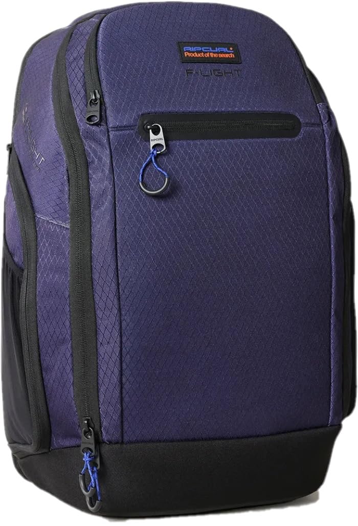 Rip Curl F-Light Searcher 45L Search Backpack Wild Berry 16NMBA-WIL