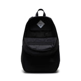 Herschel Supply Co. Unisex Seymour Backpack, Black Tonal, 26L