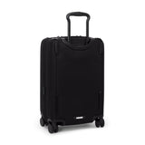 TUMI - Alpha Bravo Navigation Backpack - Everyday Travel and Commute Bag - Fits Up to 15" Laptop - 16.0" X 14.0" X 7.3" - Bridle