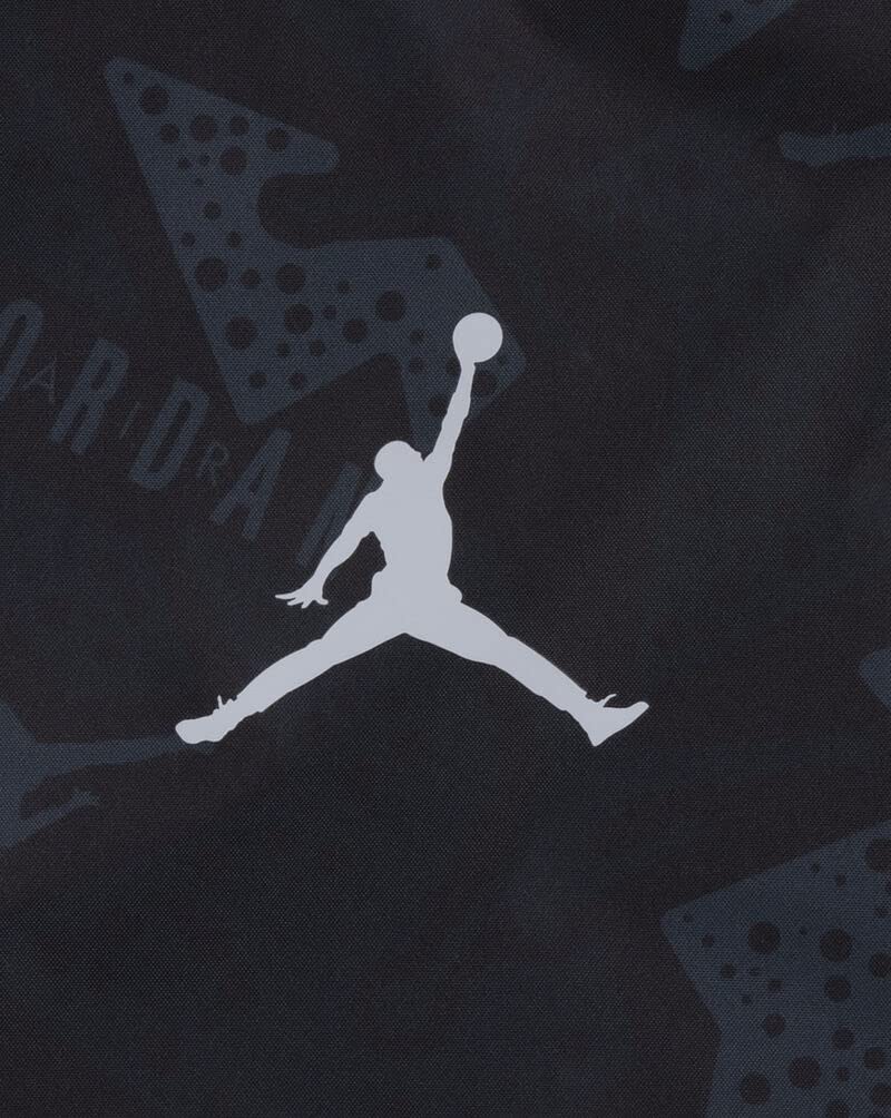 Jordan Unisexs Jumpman Core Gym Sack (B(9A0745-KG5)/G, One Size)