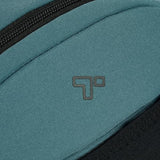 Travelon Anti-Theft The Voyages Small Backpack with XL Water Bottle Pocket