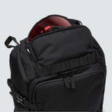Oakley Peak RC 25L Backpack, Blackout