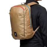 Cotopaxi Vaya 18L Backpack Desert