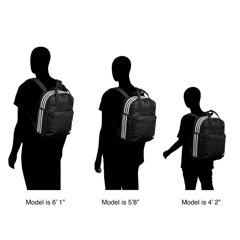 Essentials 2 Backpack