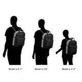 Essentials 2 Backpack