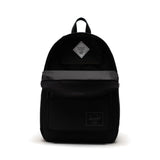 Herschel Supply Co. Unisex Pop Quiz Backpack, Black, 25L