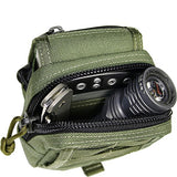 Maxpedition M-1 Waistpack (Black)