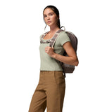 Columbia Unisex Echo Mountain 25L Backpack, Iron/Flint Grey/Dark Stone, One Size