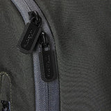 Wilson Tour Tennis Backpack - Dark Green, Holds up to 2 Rackets