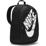 Nike Hayward 2.0 Backpack DV1296-010 Black/White, One Size