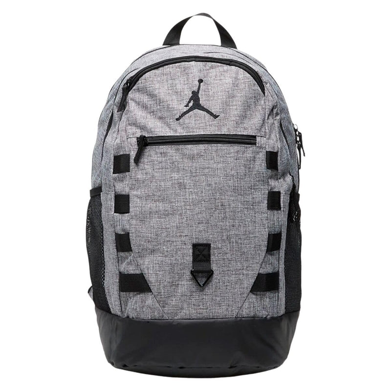 Jordan Jam Zone MA0879 Casual Backpack Grey - Brand: Jordan - EAN: 0196327721930