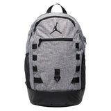 Jordan Jam Zone MA0879 Casual Backpack Grey - Brand: Jordan - EAN: 0196327721930