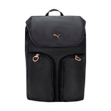 PUMA Evercat Rival Rucksack 2.0 Bag, Black, OS