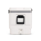 Igloo 100 QT Latitude Marine Ultra White Cooler