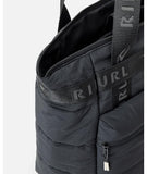 Weekend 21L Travel Backpack with Convertible Straps