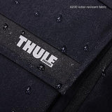 Thule Paramount 24L Backpack - Commuter Backpack with Padded Laptop Sleeve - Fits 16" laptops and 12" Tablets - Thoughtful Layout and Organization