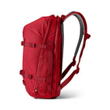 YETI Crossroads Backpack 27L, Rescue Red
