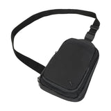 PUMA Doer Backpack Sling, Black Traditional, OS