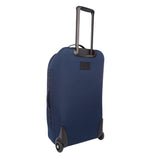 Eddie Bauer Excursion Traveling 30 Rolling Duffel Bag with Lightweight Telescopic Handles and Rugged Wheels - 87L, Brook