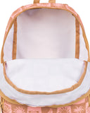 Roxy Womens Always Core Adjustable Backpack - Camel Sunsquare Ax