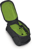 Osprey Farpoint 40L Men's Travel Backpack, Tunnel Vision Grey - backpacks4less.com
