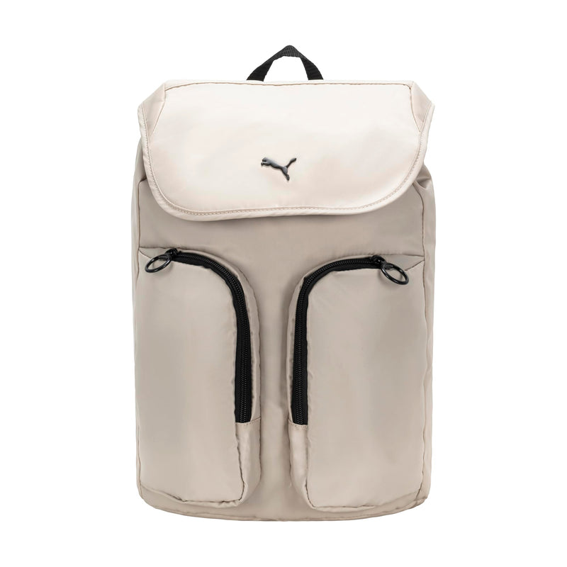 PUMA Evercat Rival Rucksack 2.0 Bag, Khaki, OS