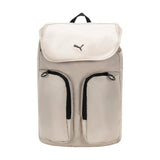 PUMA Evercat Rival Rucksack 2.0 Bag, Khaki, OS