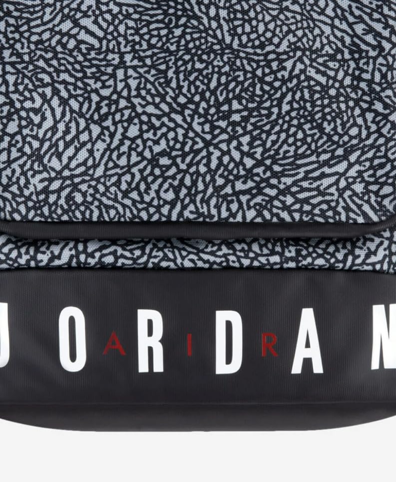 Nike Jordan Sport Backpack (Wolf Grey, One Size)