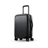 Bellroy Transit Carry-On (41L carry-on luggage, with hard shell and removable packing cells) - Black