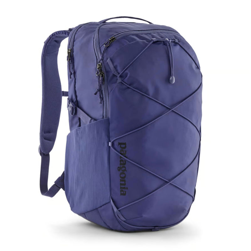 Patagonia Unisex Refugio Day Pack 30L Backpack, Solstice Purple, One Size, Classic