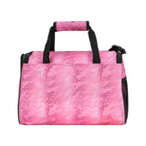 PUMA Kids' Evercat Transformation Duffel (Combo Pink, One-Size)