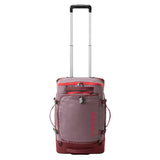 eagle creek Cargo Hauler XT Wheeled Duffel International Carry On, Currant - 36L/22